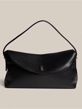 NWOT Vestirsi Sloan Bag in Black - Large